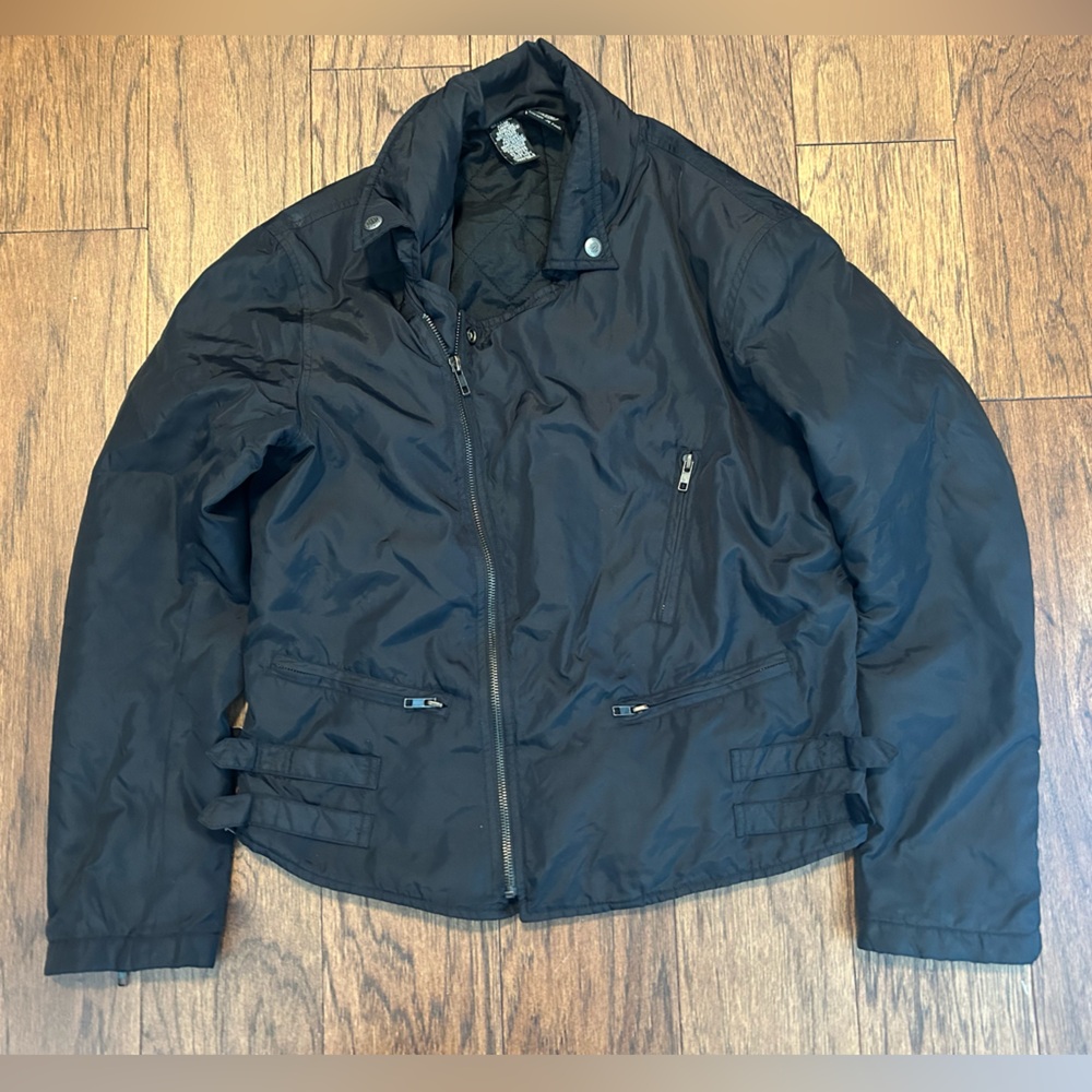 DKNY Jeans Black Jacket